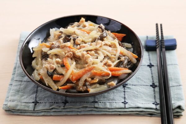 筍香肉絲羹 -馬偕醫院調理包 - Image 3